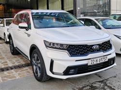 كيا سورينتو